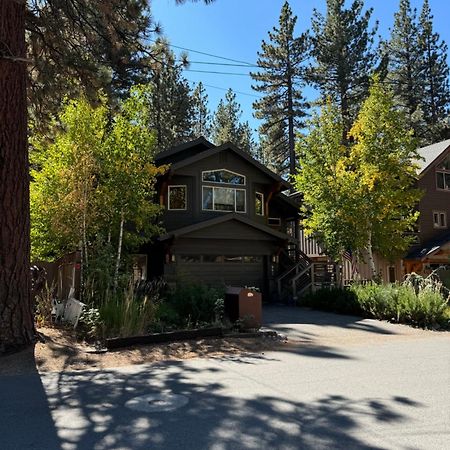 Lake Tahoe Luxury Guest Quarters South Lake Tahoe Dış mekan fotoğraf