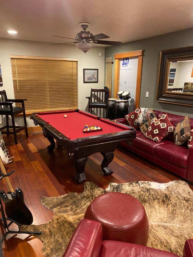 Lake Tahoe Luxury Guest Quarters South Lake Tahoe Dış mekan fotoğraf