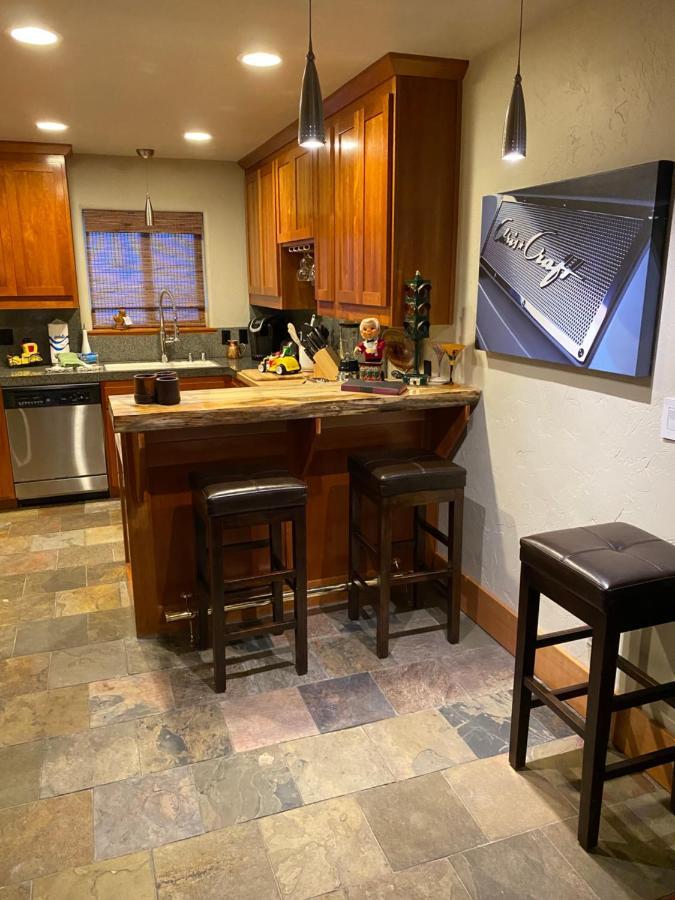 Lake Tahoe Luxury Guest Quarters South Lake Tahoe Dış mekan fotoğraf