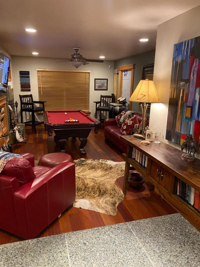 Lake Tahoe Luxury Guest Quarters South Lake Tahoe Dış mekan fotoğraf