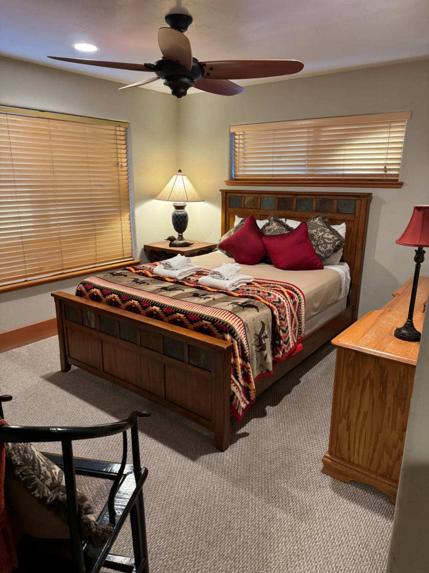Lake Tahoe Luxury Guest Quarters South Lake Tahoe Dış mekan fotoğraf