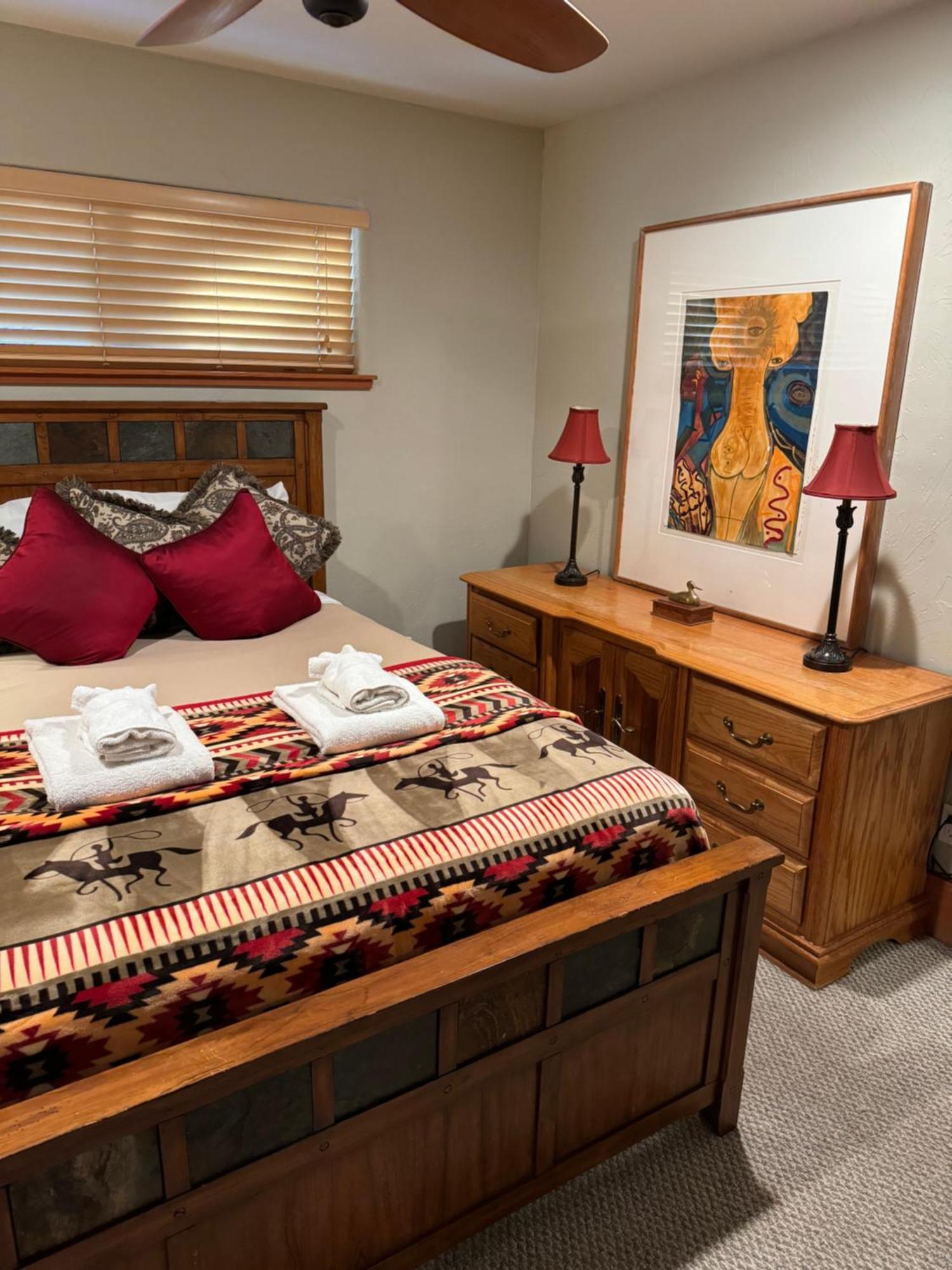 Lake Tahoe Luxury Guest Quarters South Lake Tahoe Dış mekan fotoğraf