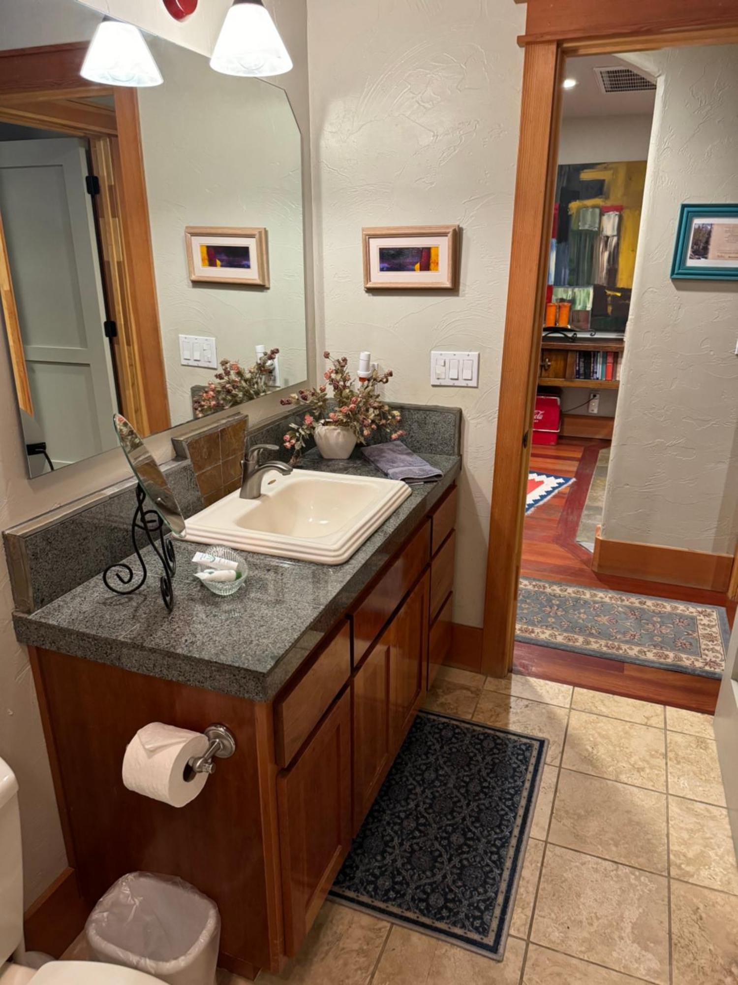 Lake Tahoe Luxury Guest Quarters South Lake Tahoe Dış mekan fotoğraf