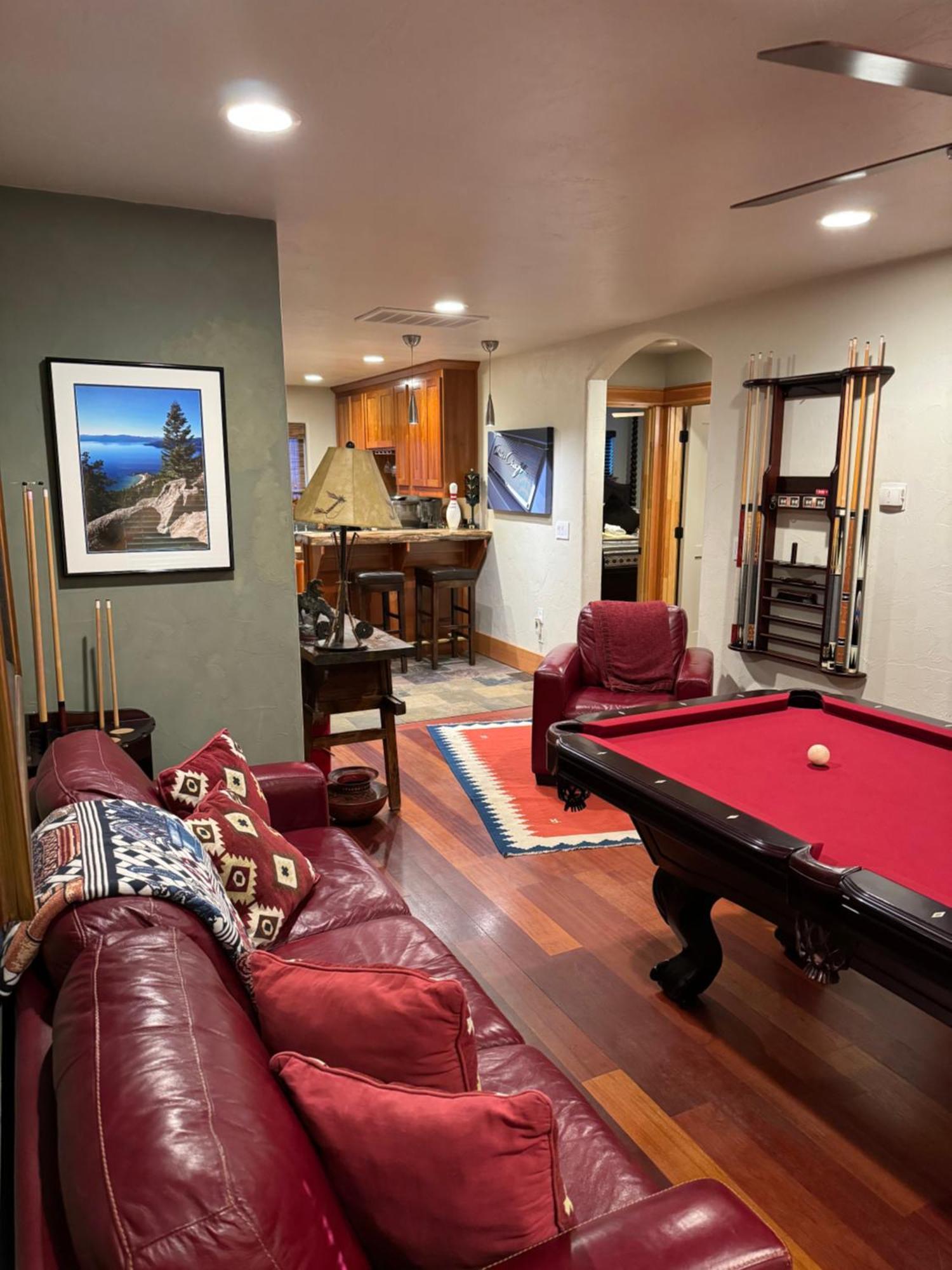 Lake Tahoe Luxury Guest Quarters South Lake Tahoe Dış mekan fotoğraf