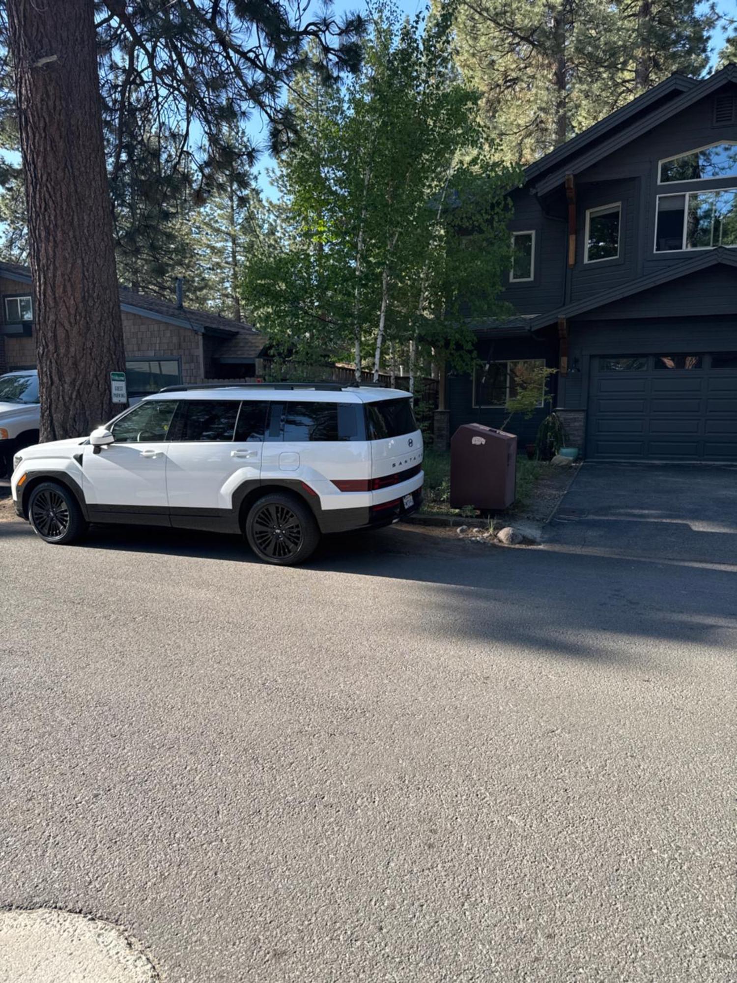 Lake Tahoe Luxury Guest Quarters South Lake Tahoe Dış mekan fotoğraf